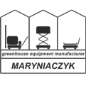 Maryniaczyk.com - logo