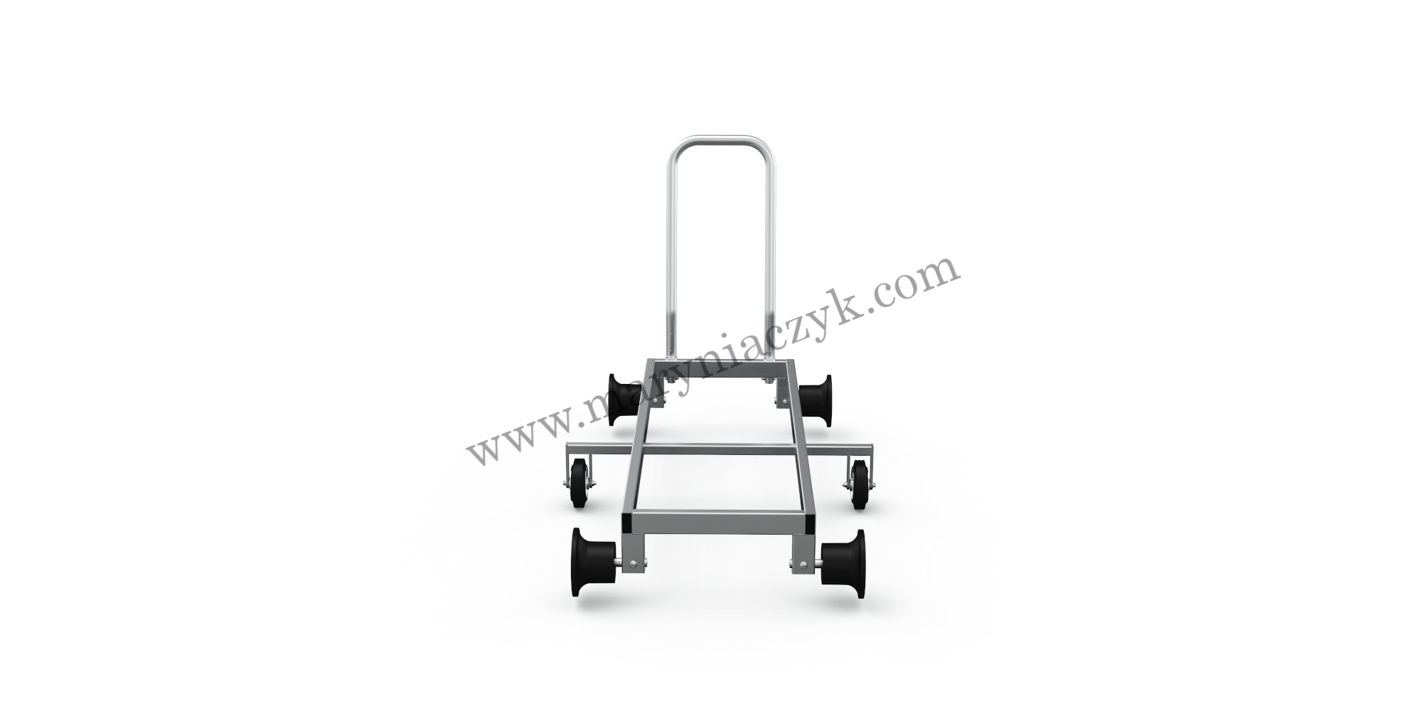 Harvest trolley type 1 pic 2