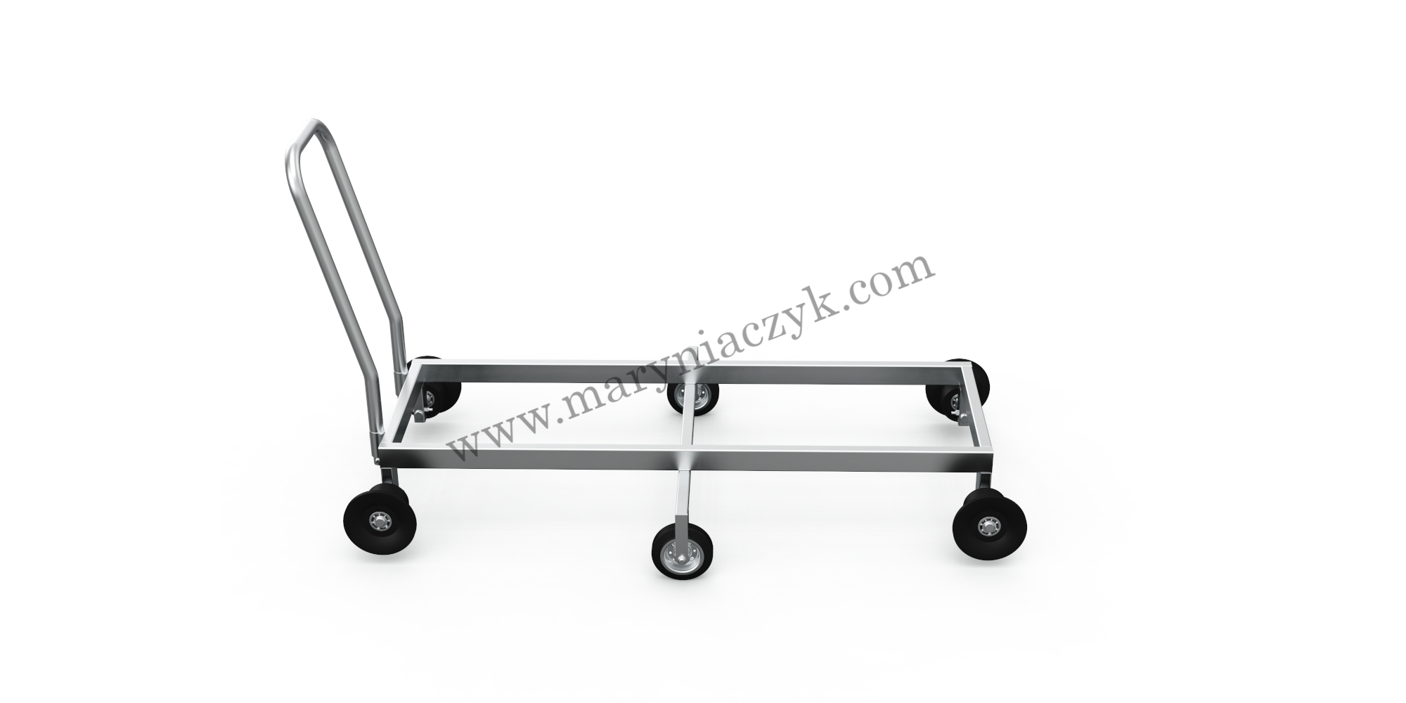 Harvest trolley type 1 pic 3