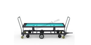 Harvest trolley type 2 pic 2