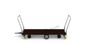 Harvest trolley type 3 pic 3