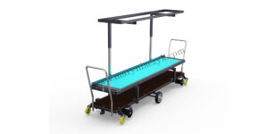 Harvest trolley type 5 pic 2