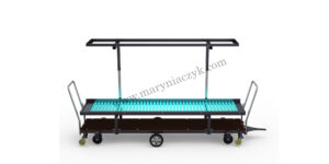 Harvest trolley type 5 pic 4