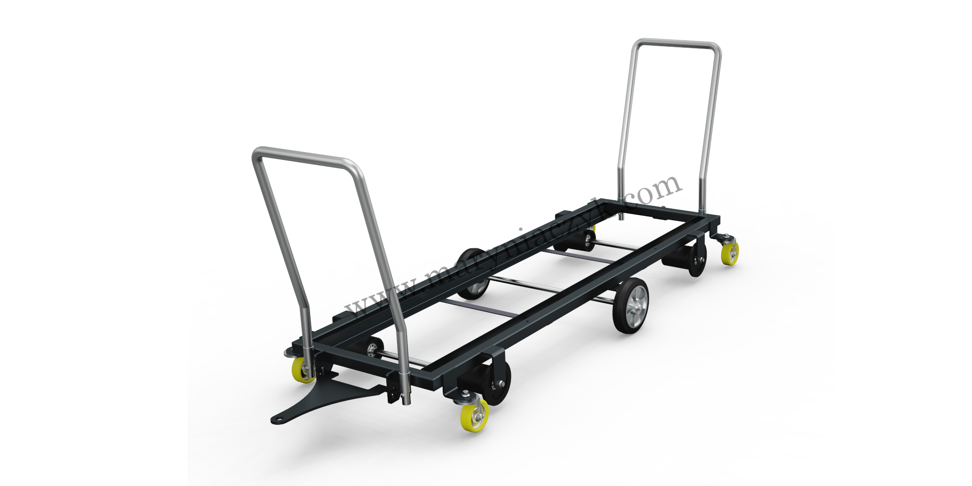 Harvest trolley type 6 pic 3