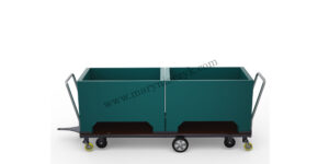 Harvest trolley type 6 pic 3