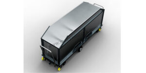 Harvest trolley type 8 pic 2