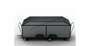 Harvest trolley type 8 pic 3